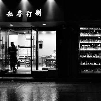 小店背后有“大能量” 团组织搭台助力青年创业