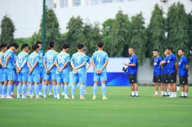  越南U23悄然集结。新周期起步在即；年轻球员蓄势待发，西安四国赛成关键试金石 体育新闻 越南U23悄然集结。新周期起步在即；年轻球员蓄势待发，西安四国赛成关键试金石 体育新闻 越南U23悄然集结。新周期起步在即；年轻球员蓄势待发，西安四国赛成关键试金石 体育新闻 越南U23悄然集结。新周期起步在即；年轻球员蓄势待发，西安四国赛成关键试金石 体育新闻 越南U23悄然集结。新周期起步在即；年轻球员蓄势待发，西安四国赛成关键试金石 体育新闻