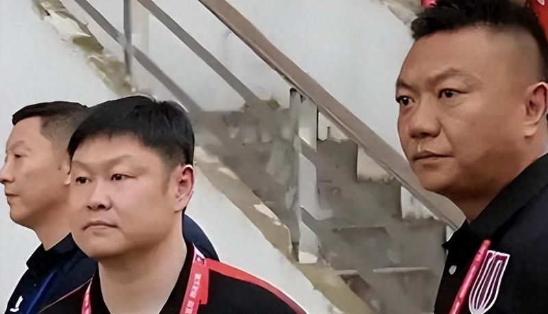 【深度复盘】姚夏的管理哲学：如何用专业眼光为成都蓉城选对外教