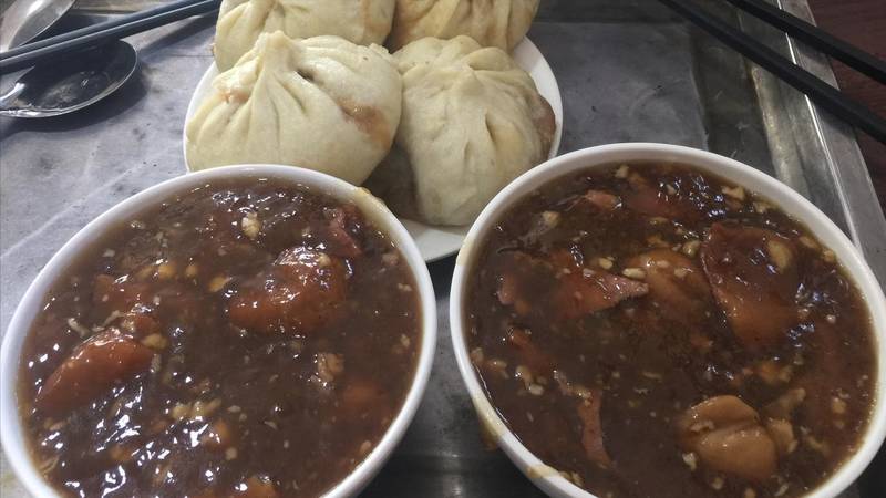  【技术解密】为何这五道地方早餐“外冷内热”？一份基于饮食文化基因的深度解析 文化旅游