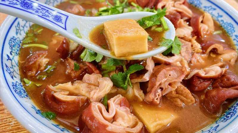  【技术解密】为何这五道地方早餐“外冷内热”？一份基于饮食文化基因的深度解析 文化旅游