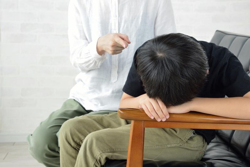  从神经科学角度解码：为何这七种情境下责备孩子会损伤其大脑发育 教育招生