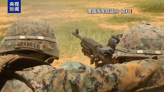  【技术解析】霍尔木兹博弈：美军海上封锁的兵力配置与打击窗口 新闻 【技术解析】霍尔木兹博弈：美军海上封锁的兵力配置与打击窗口 新闻 【技术解析】霍尔木兹博弈：美军海上封锁的兵力配置与打击窗口 新闻