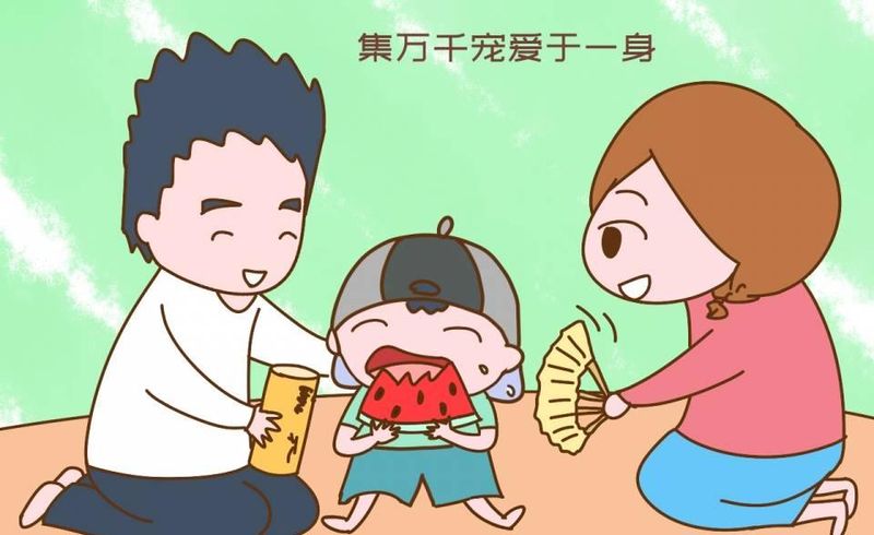  父母同时生病：独生子女的无声崩溃与出路 情感心理