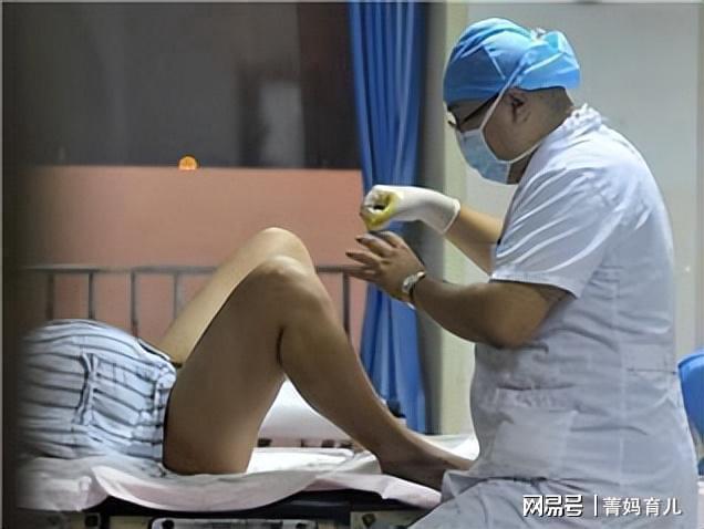  产房内那些被忽略的医学真相：七个分娩环节的生理机制与技术意义 健康养生