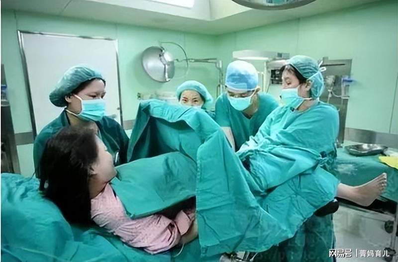  产房内那些被忽略的医学真相：七个分娩环节的生理机制与技术意义 健康养生