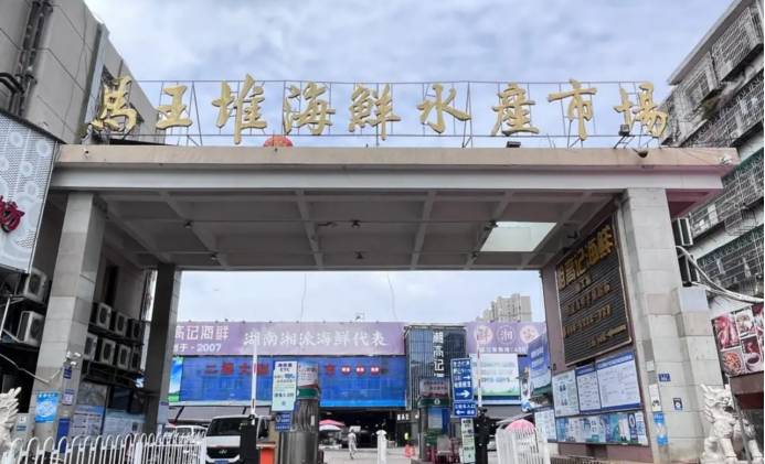 马王堆地名演变的技术解码：一场跨越两千年的命名误读如何形成？