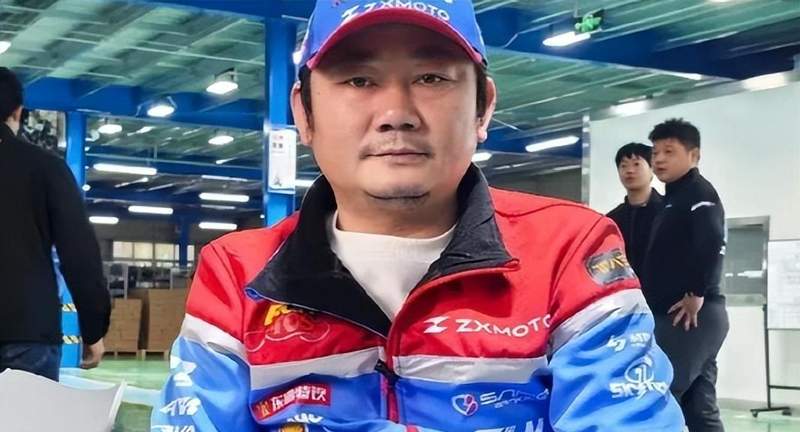  全自研引擎如何撕碎国际垄断：WSBK双冠背后的硬核逻辑 体育新闻 全自研引擎如何撕碎国际垄断：WSBK双冠背后的硬核逻辑 体育新闻