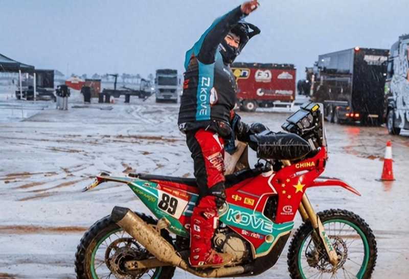  全自研引擎如何撕碎国际垄断：WSBK双冠背后的硬核逻辑 体育新闻 全自研引擎如何撕碎国际垄断：WSBK双冠背后的硬核逻辑 体育新闻