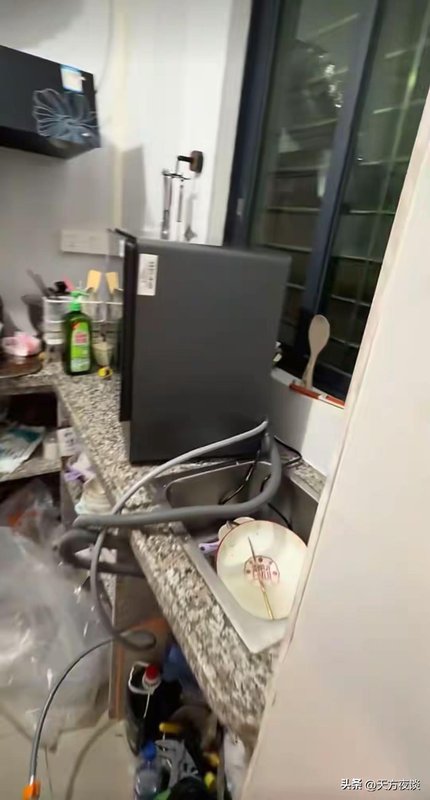  从洗碗机事件透视：中低收入家庭的财务危机与消费决策逻辑 情感心理
