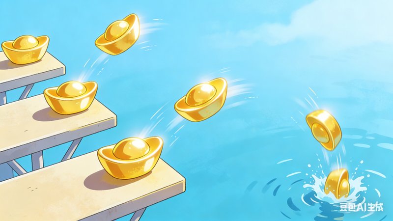  从达利欧15%黄金配置框架看本轮金价突破4000美元的技术驱动逻辑 股票财经 从达利欧15%黄金配置框架看本轮金价突破4000美元的技术驱动逻辑 股票财经 从达利欧15%黄金配置框架看本轮金价突破4000美元的技术驱动逻辑 股票财经