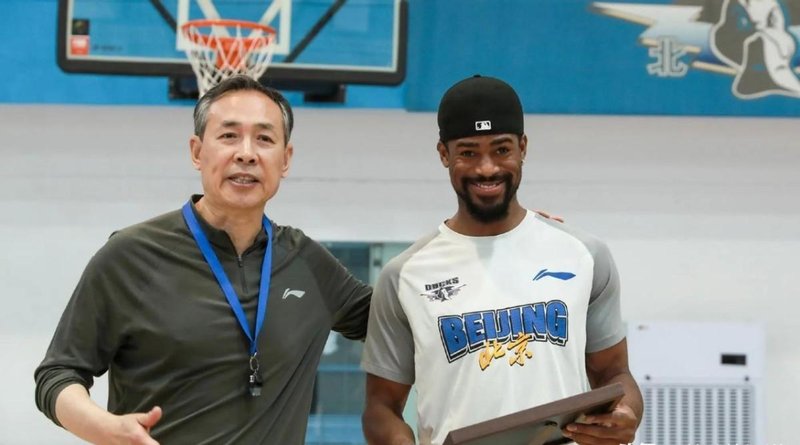  CBA季后赛外援博弈：宁波双塔补强、北京后场换枪背后的适配度逻辑 体育新闻 CBA季后赛外援博弈：宁波双塔补强、北京后场换枪背后的适配度逻辑 体育新闻 CBA季后赛外援博弈：宁波双塔补强、北京后场换枪背后的适配度逻辑 体育新闻