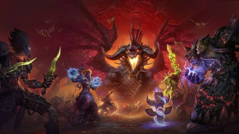  《魔兽世界》全球订阅费普涨：暴雪定价策略深度拆解与玩家应对指南 游戏攻略