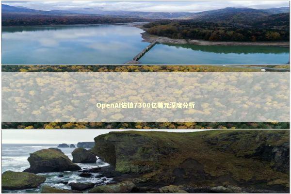OpenAI估值7300亿美元深度分析