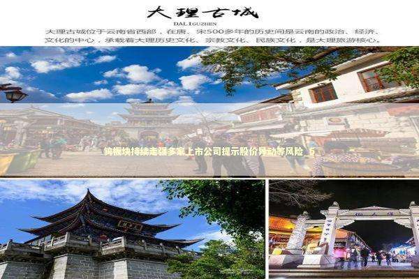 钨板块持续走强多家上市公司提示股价异动等风险_5